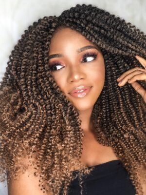 best bohemian crochet curls for sale
