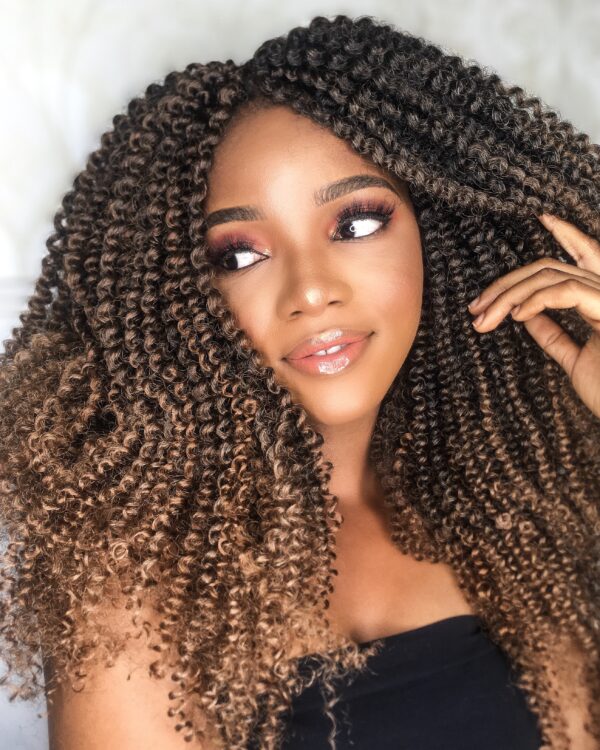 best bohemian crochet curls for sale