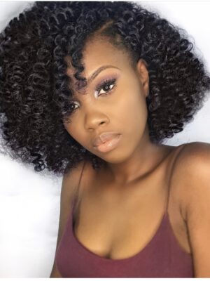 Gabi Curls Crochet Hair - Passion Twists, Spring Twists Braiding Hair
