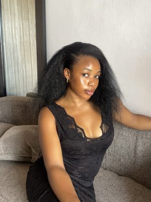 Vixen Crochet Braids - Kinky Straight Crochet Hair